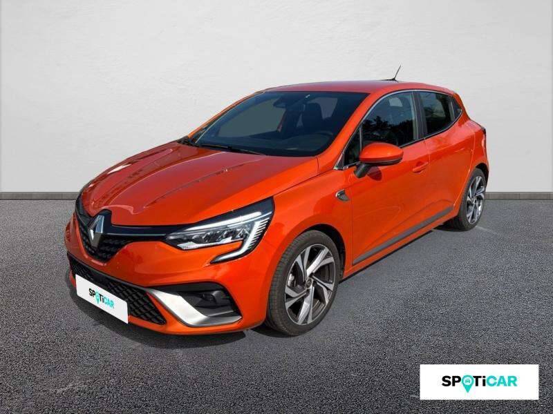 RENAULT Clio Essence