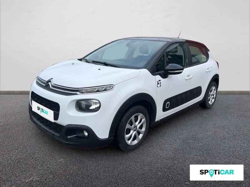 CITROEN C3 Essence