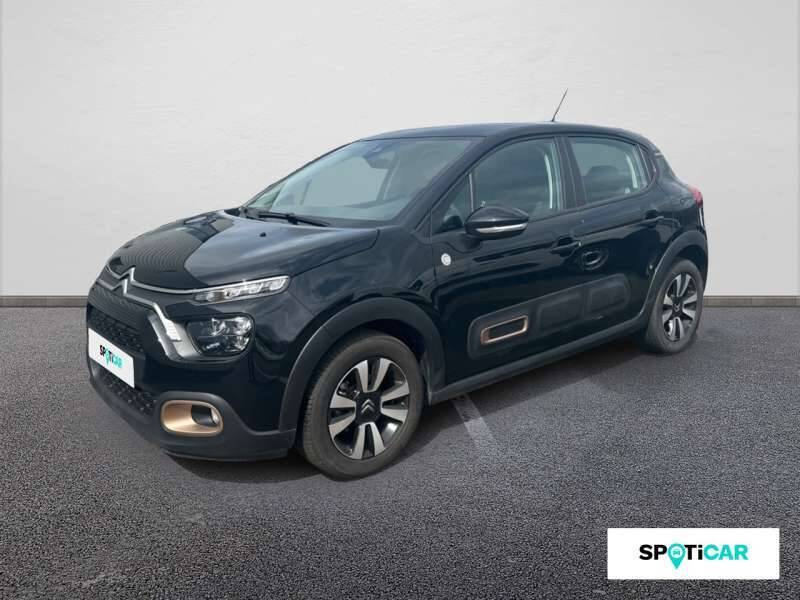 CITROEN C3 Diesel