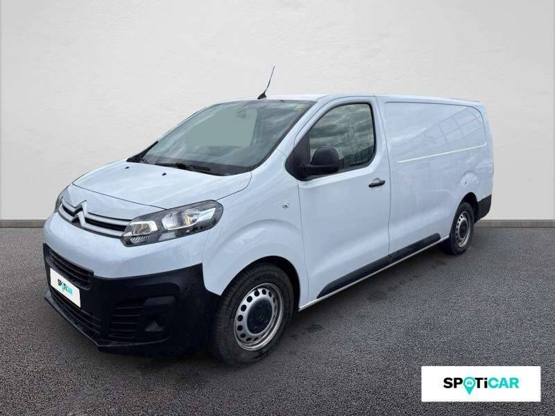 CITROEN Jumpy Fg Diesel