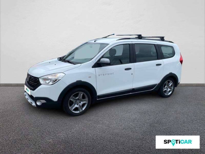 DACIA Lodgy Diesel