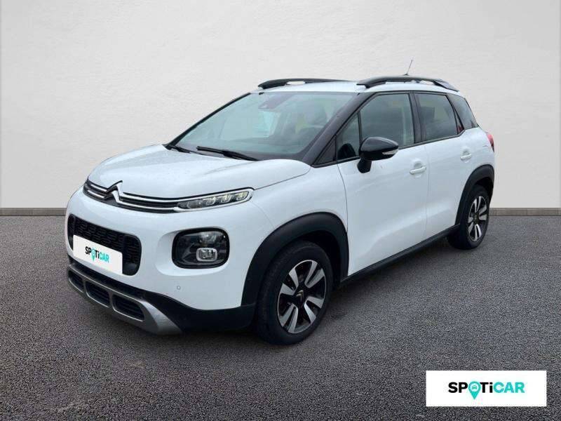 CITROEN C3 Aircross Diesel