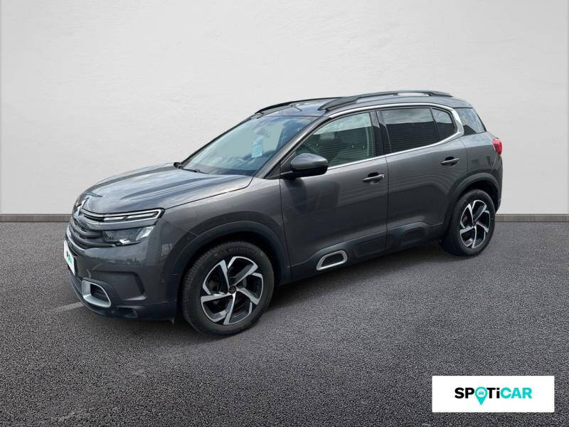 Citroën C5 Aircross Diesel