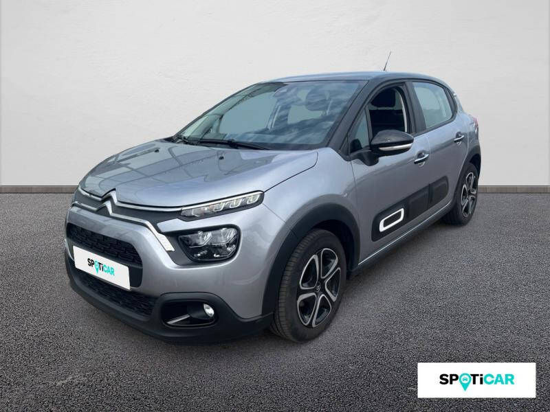 Citroën C3 (3) Essence