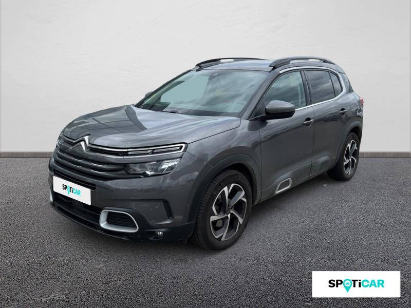 Citroën C5 Aircross Diesel