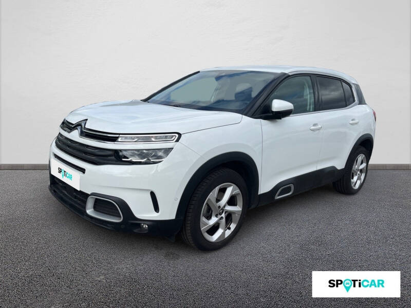 Citroën C5 Aircross Diesel