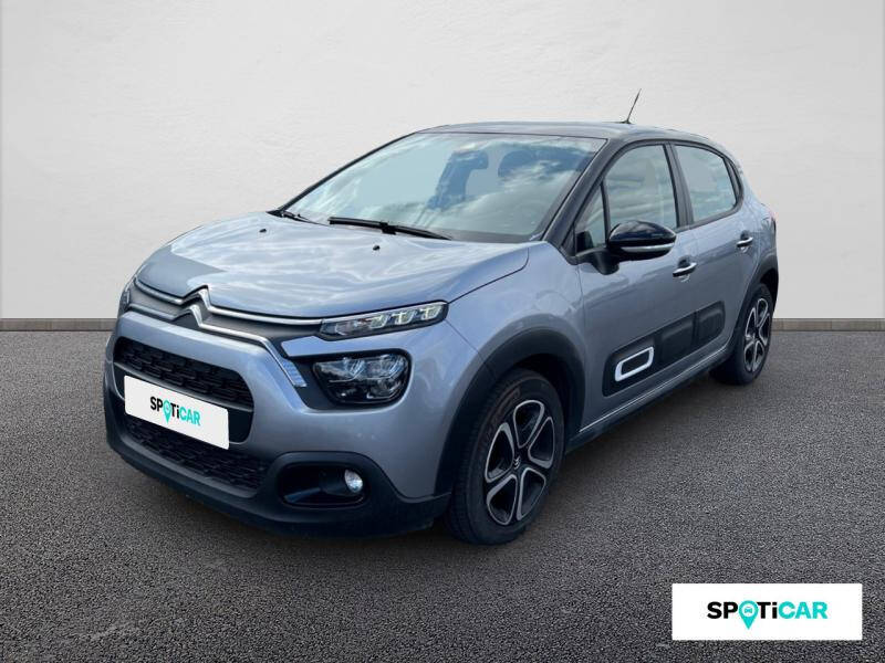 Citroën C3 (3) Essence