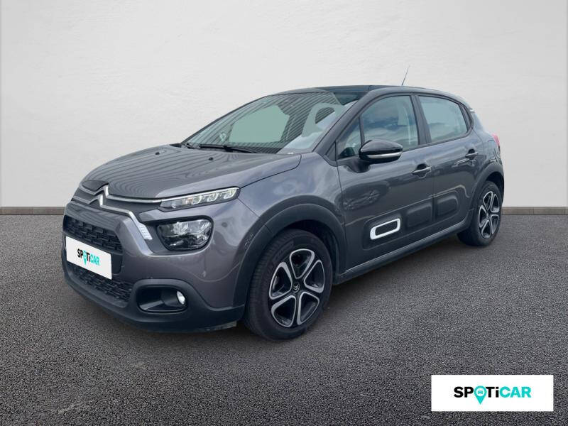 Citroën C3 (3) Essence