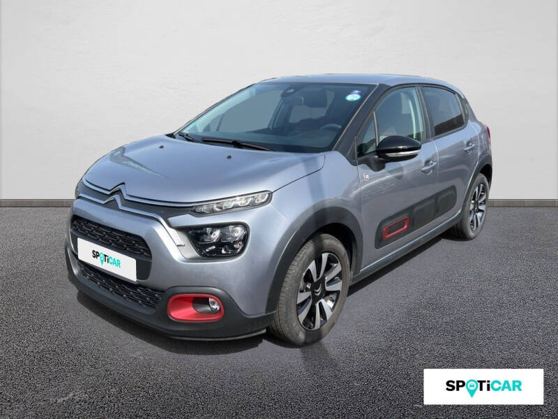 Citroën C3 (3) Essence