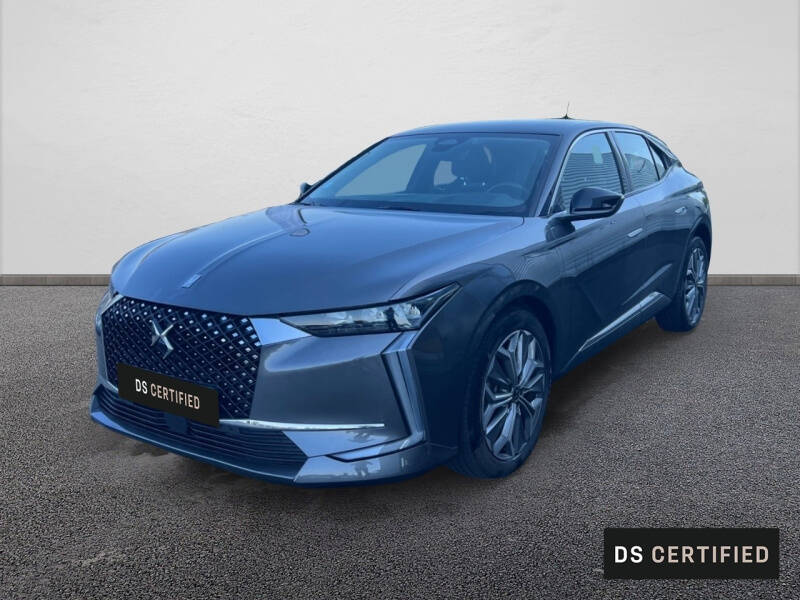 Ds DS 4 (2) Diesel