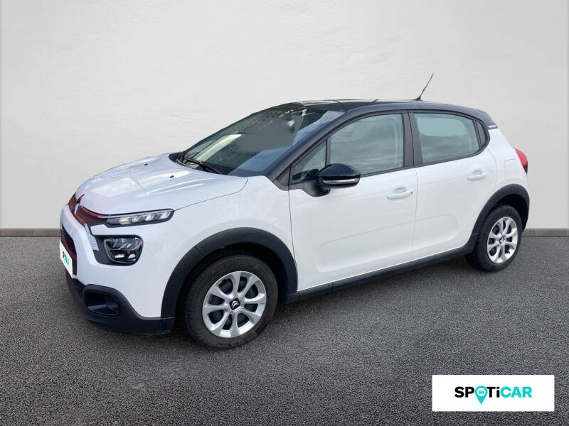 Citroën C3 (3) Diesel