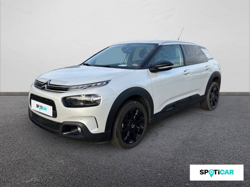 Citroën C4 Cactus Essence