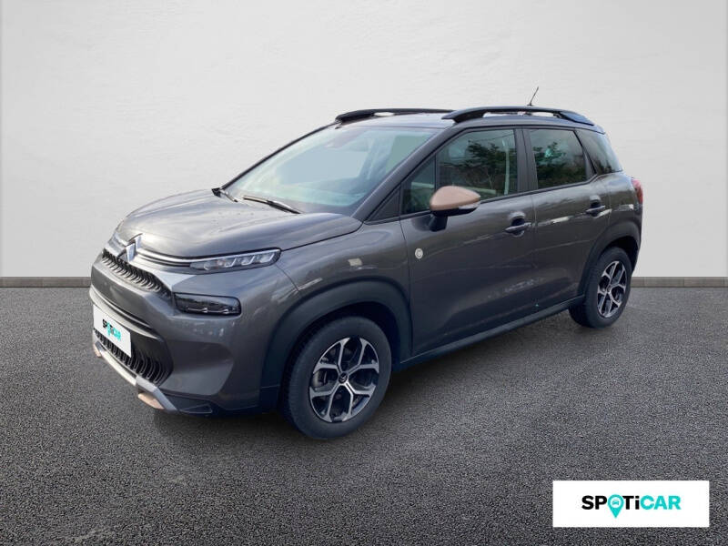 Citroën C3 Aircross Essence
