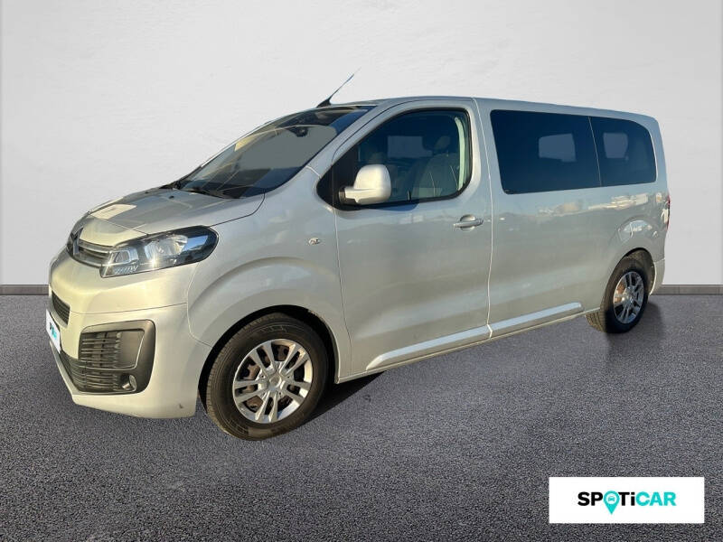 Citroën Spacetourer Diesel