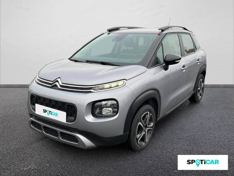 Citroën C3 Aircross Essence