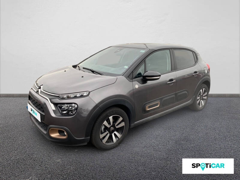 Citroën C3 (3) Essence