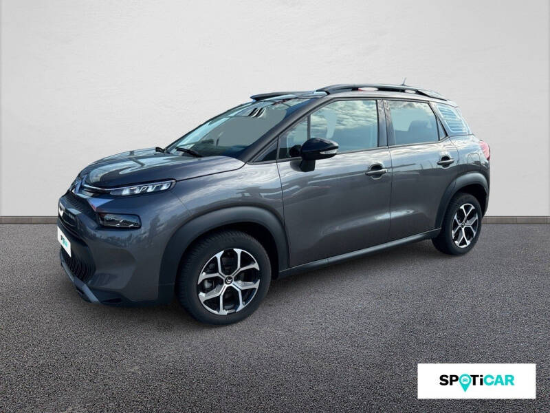 Citroën C3 Aircross Diesel