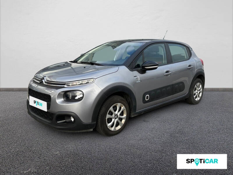 Citroën C3 (3) Essence