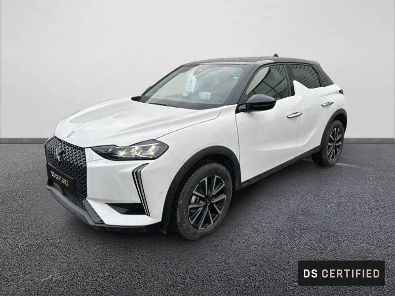 Ds DS 3 Essence