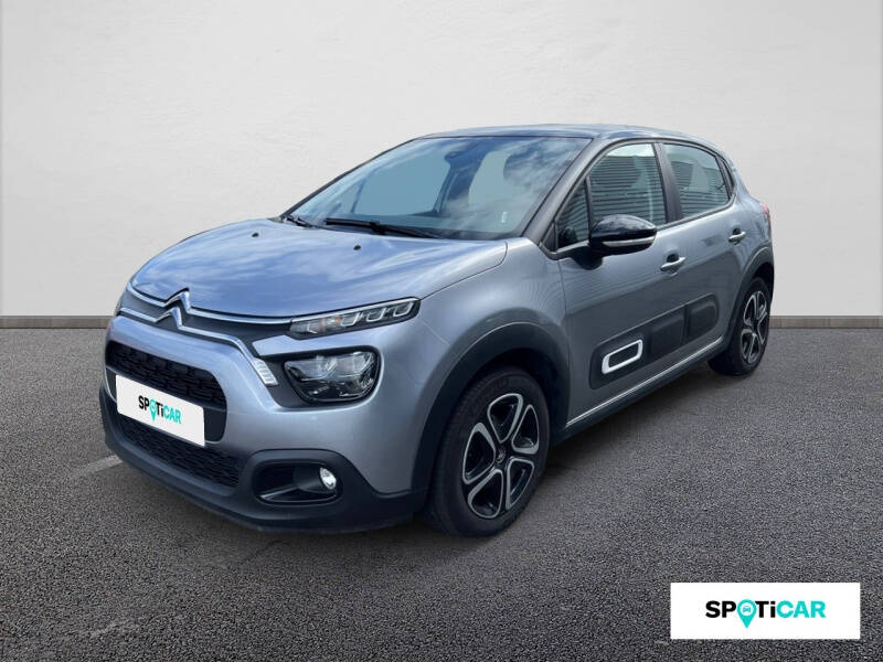 Citroën C3 (3) Diesel