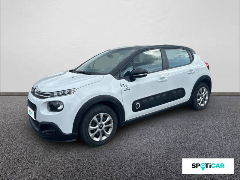 Citroën C3 (3) Essence