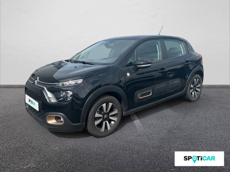 Citroën C3 (3) Diesel