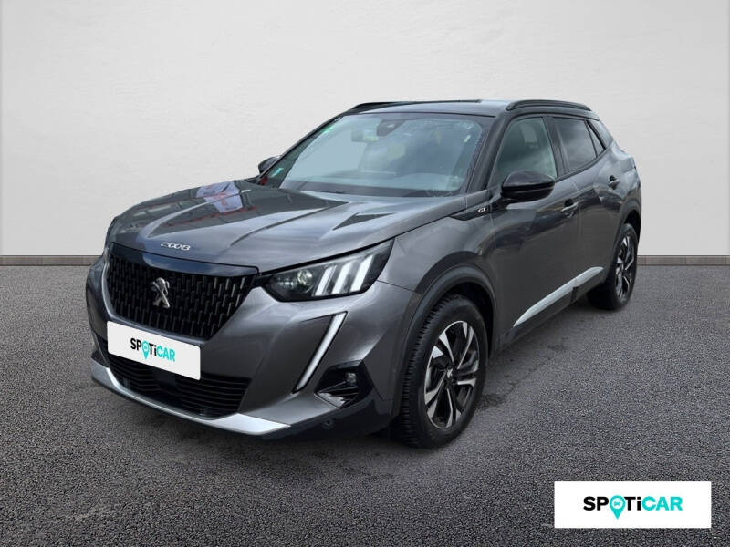 Peugeot 2008 (2) Essence