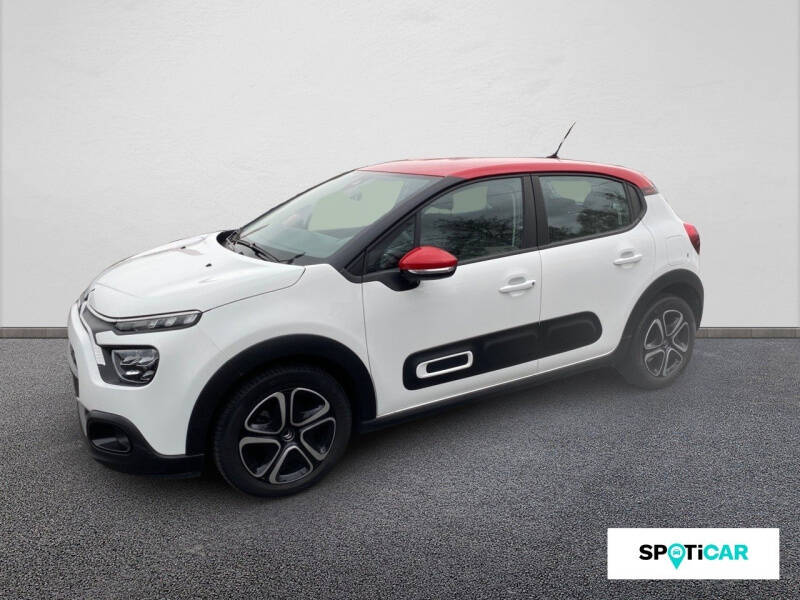 Citroën C3 (3) Essence