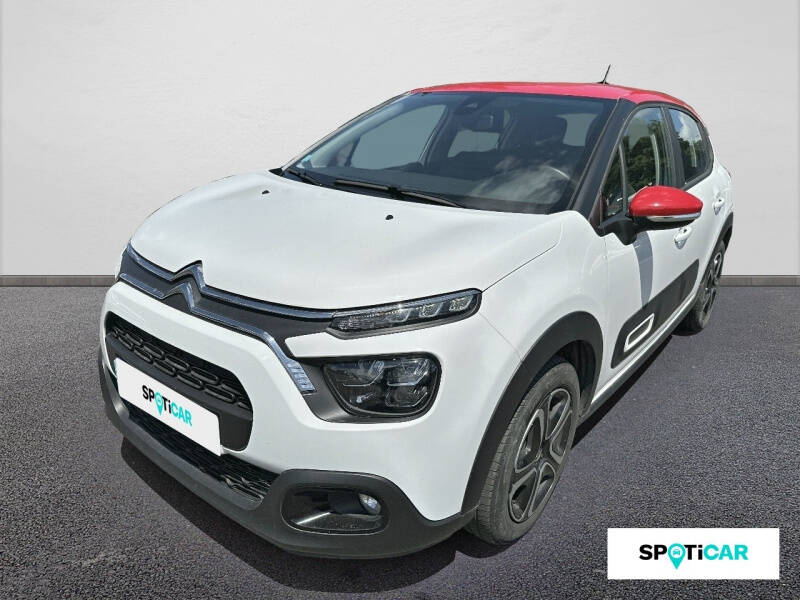 Citroën C3 (3) Essence