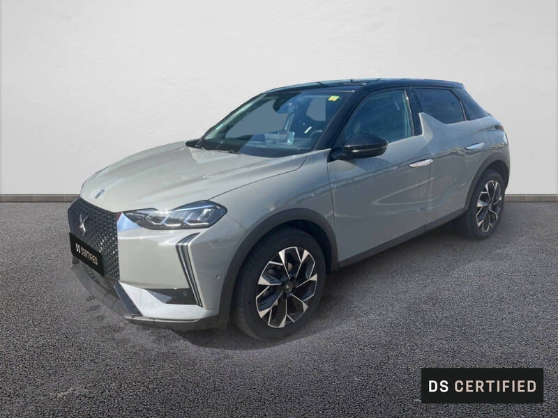 Ds DS 3 Essence