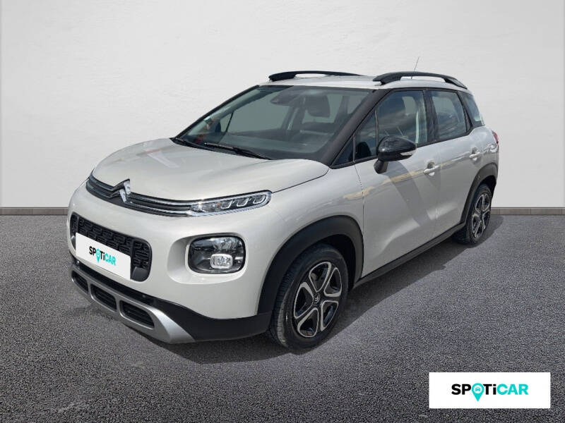 Citroën C3 Aircross Essence