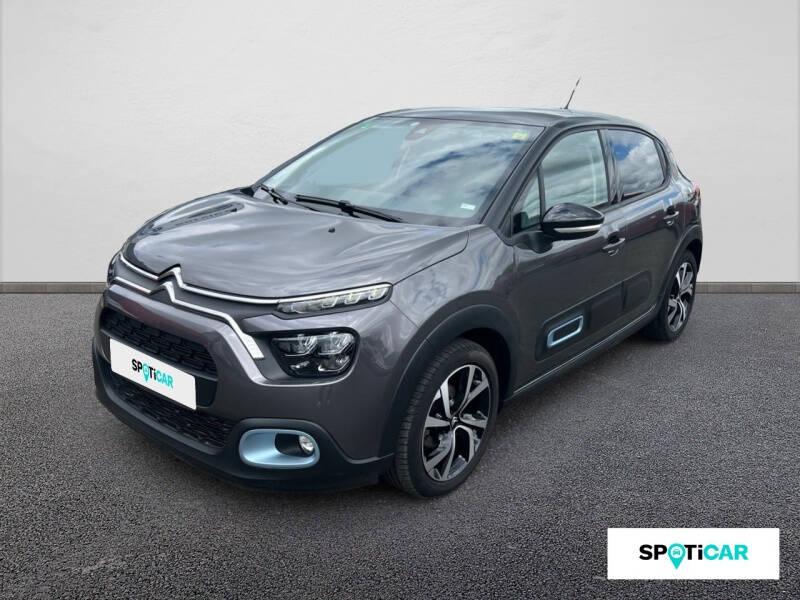 Citroën C3 (3) Essence