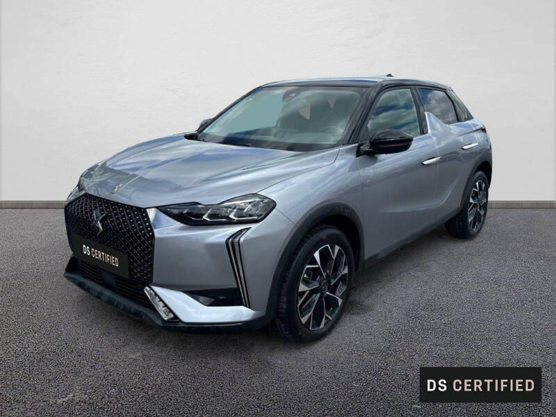 Ds DS 3 Essence