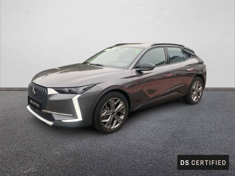 Ds DS 4 (2) Diesel