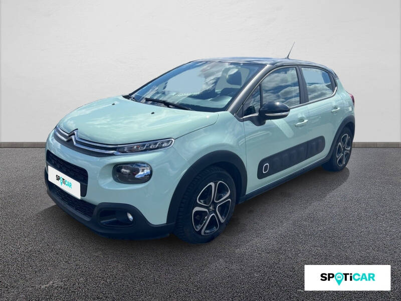 Citroën C3 (3) Essence