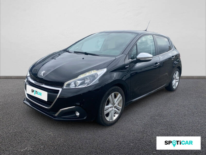 Peugeot 208 Essence
