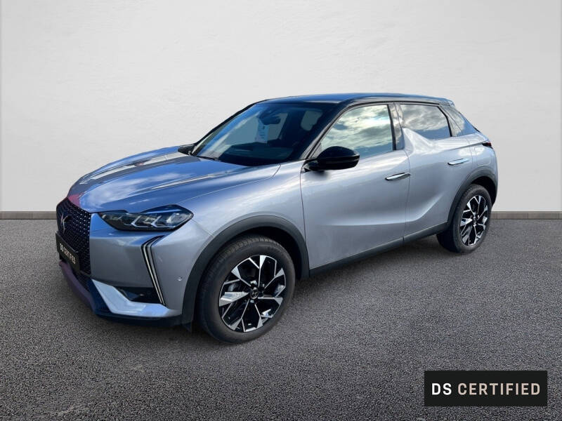 Ds DS 3 Essence