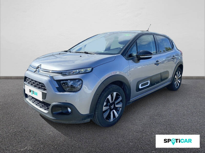 Citroën C3 (3) Diesel