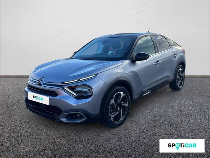 Citroën C4 (3) Essence