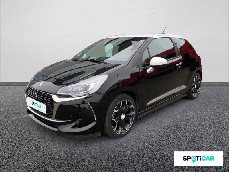 Ds DS 3 Essence