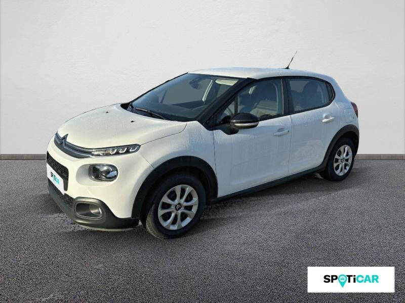 Citroën C3 (3) Essence