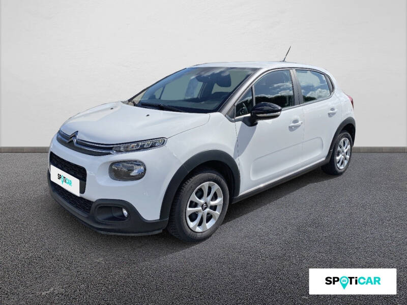 Citroën C3 (3) Essence