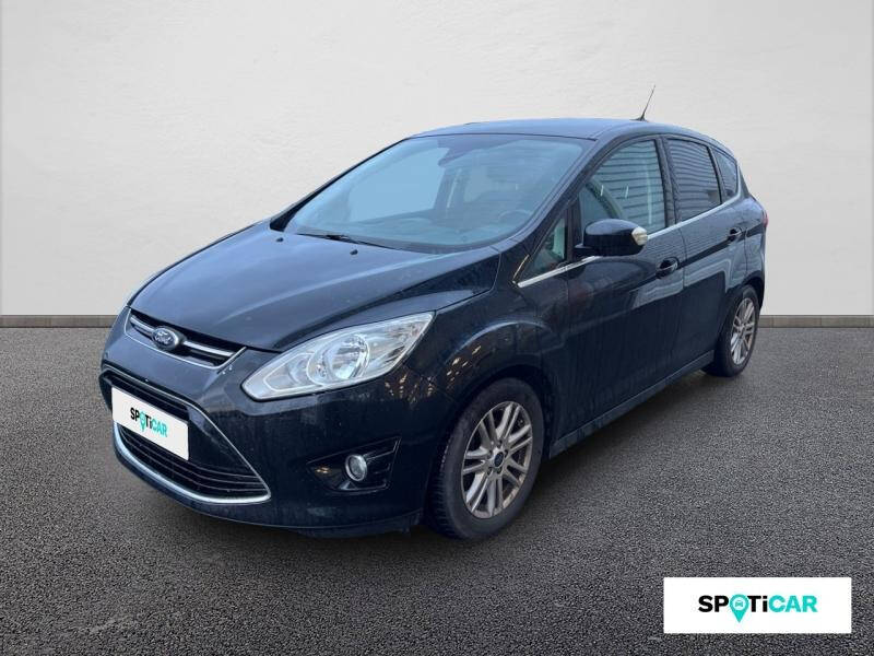 Ford C-Max Diesel