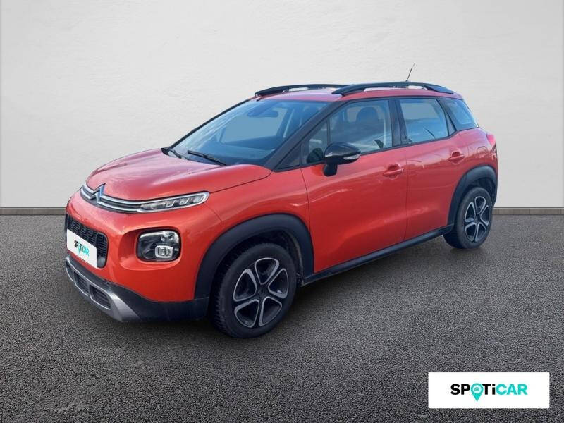 Citroën C3 Aircross Essence