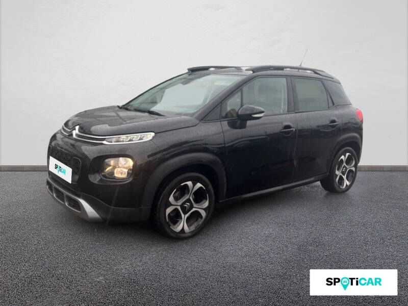 Citroën C3 Aircross Essence