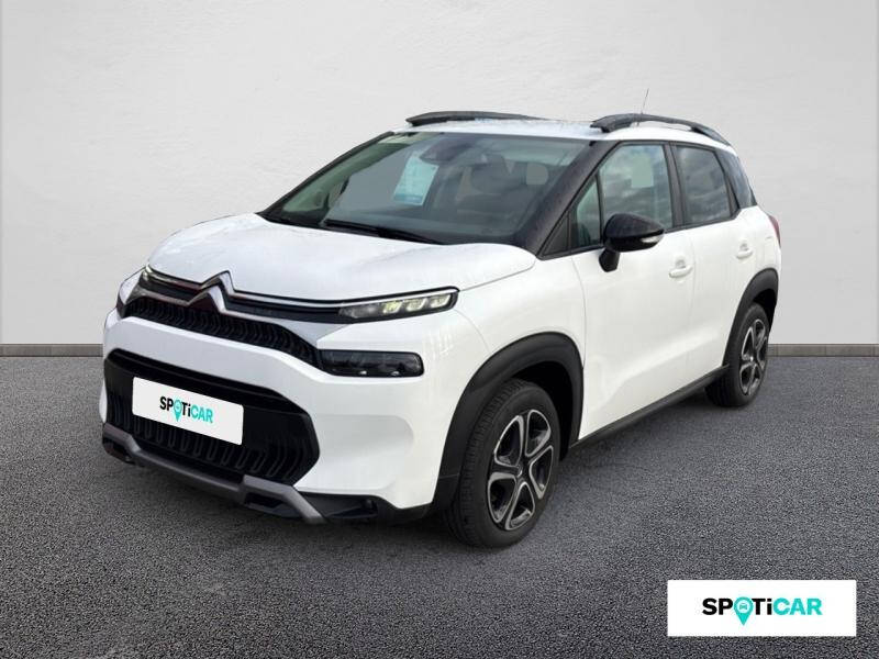 Citroën C3 Aircross Essence