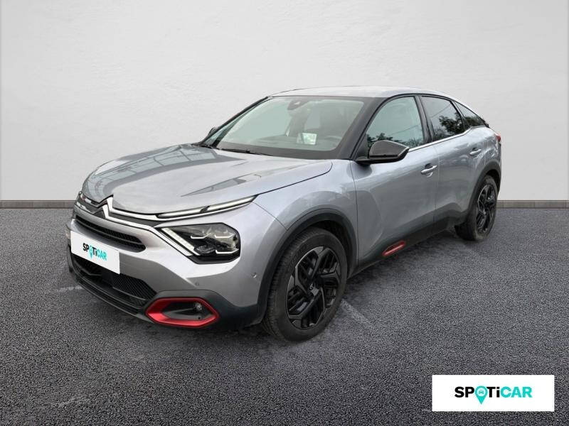 Citroën C4 (3) Essence