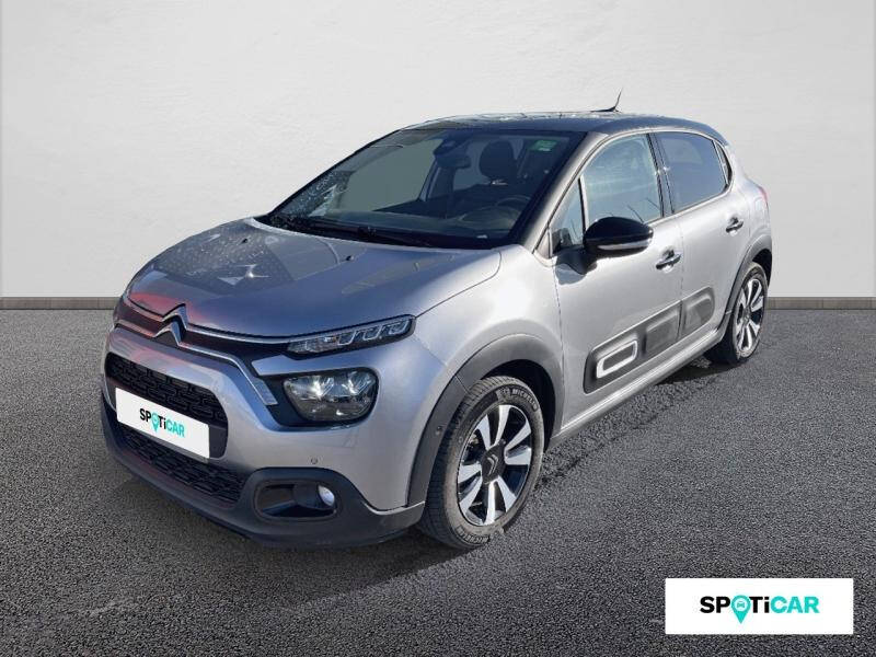 Citroën C3 (3) Essence