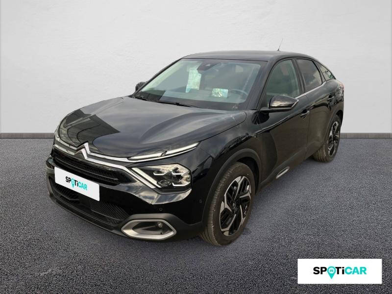 Citroën C4 (3) Essence