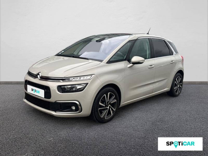 Citroën C4 Spacetourer Essence